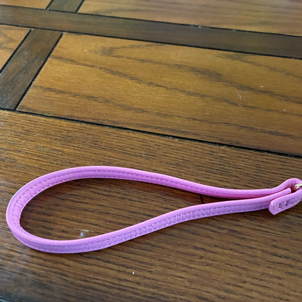 Pink Women's Wristlet Wallet - A New Day - Picture 4 of 4